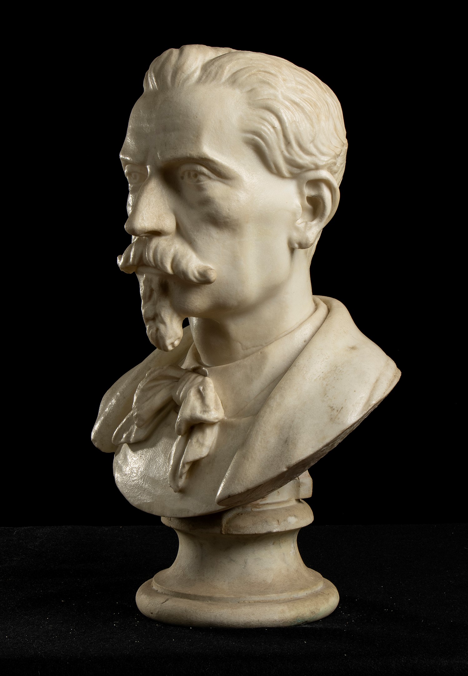 Busto di Patriota