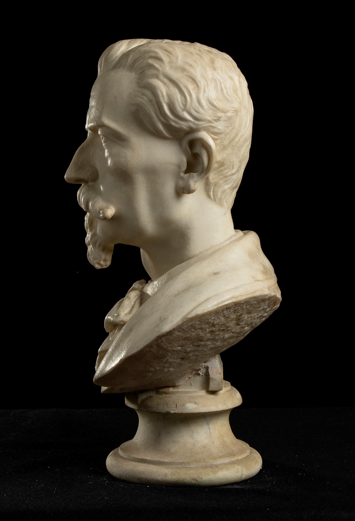 Busto di Patriota