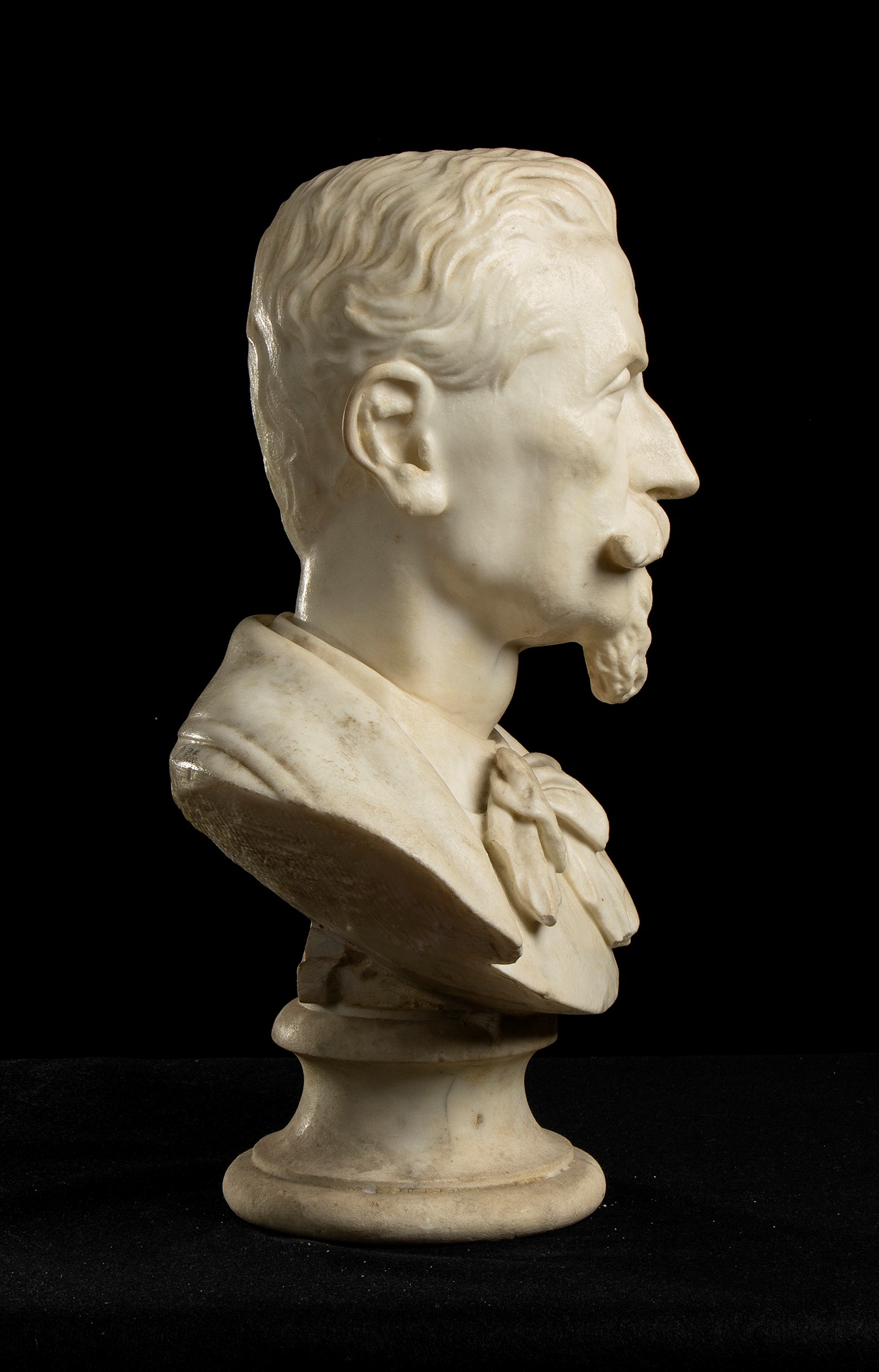 Busto di Patriota