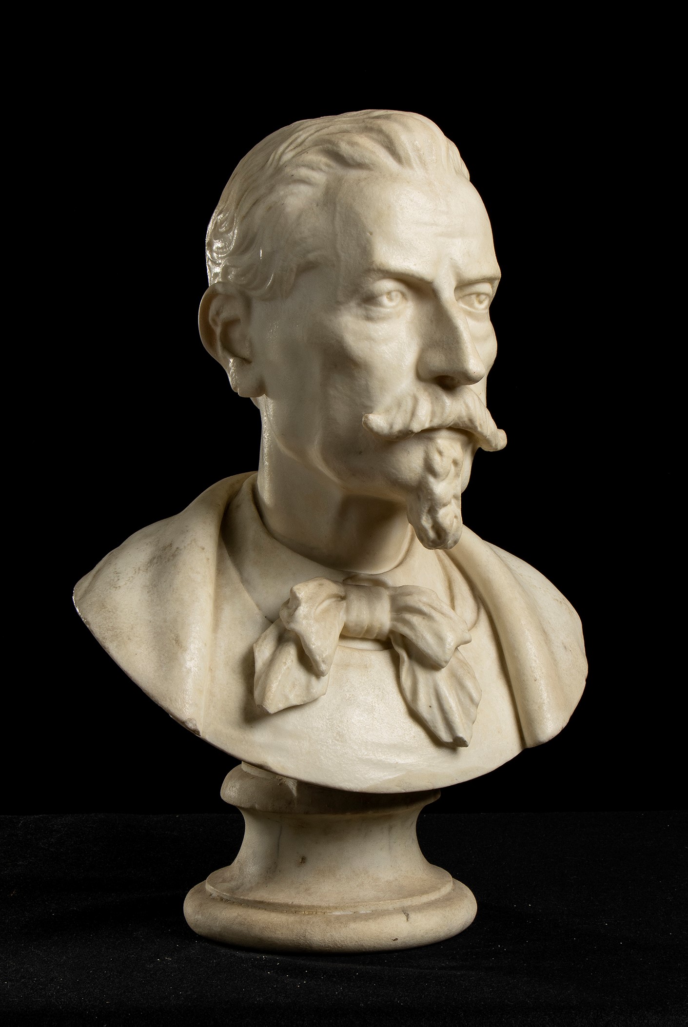 Busto di Patriota