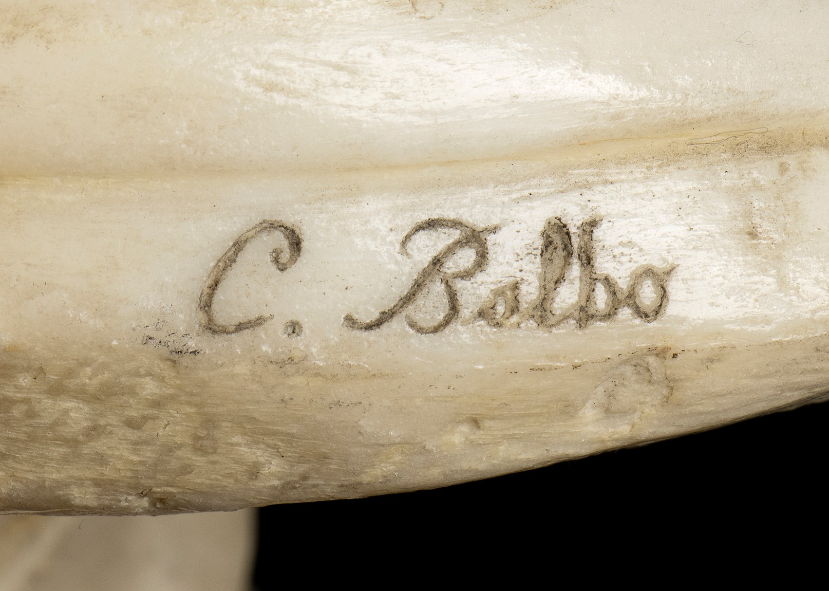 Busto di Patriota