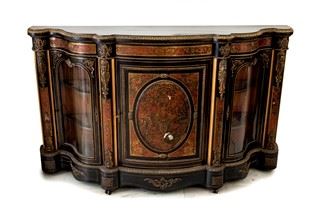 Credenza Napoleone III francese - XIX secolo  ...
