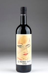 Società Agricola Montevertine, le Pergole Torte