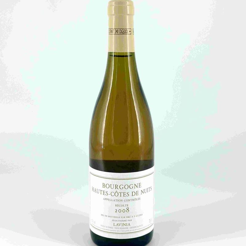 Domaine De la Romanee Conti, Bourgogne Hautes-cotes De Nuits, Lavinia