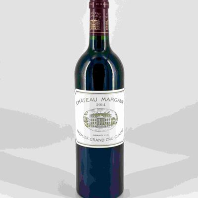 Château Margaux, Premier Grand Cru Classé