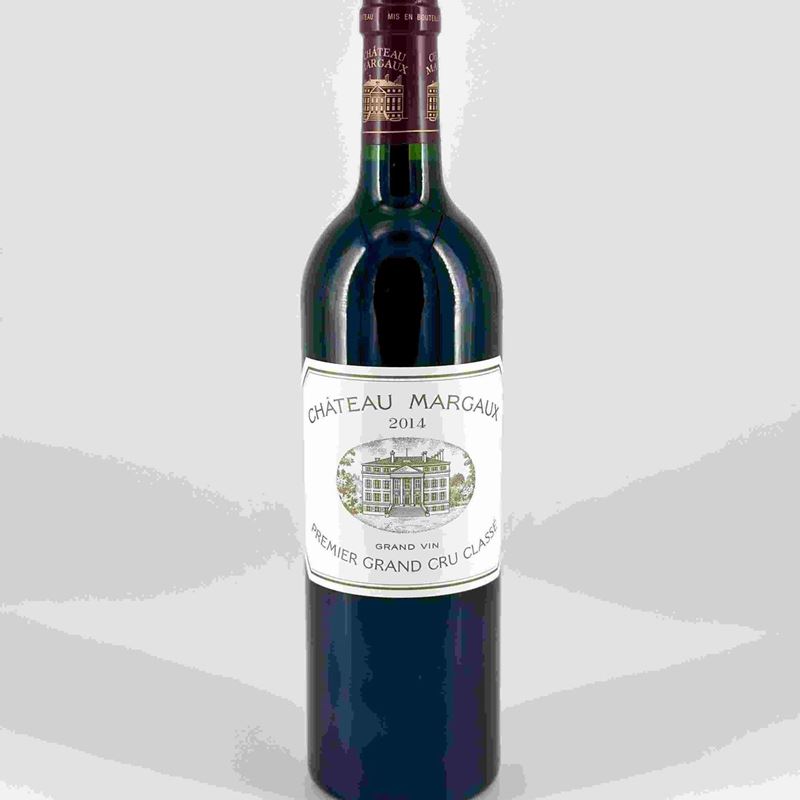 Château Margaux, Premier Grand Cru Classé