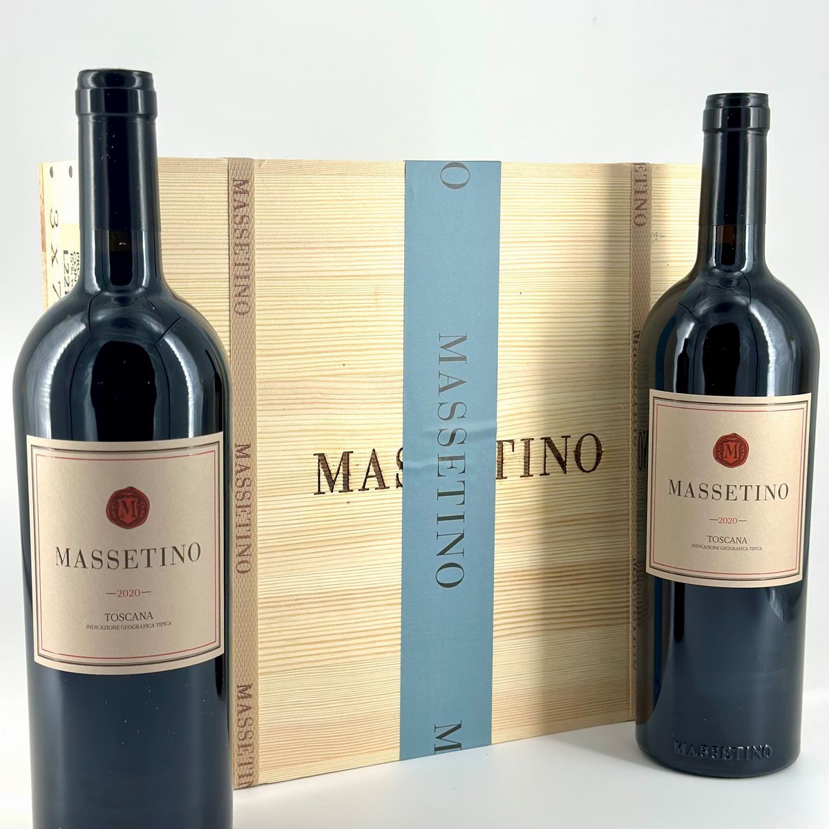 Tenuta Masseto, Massetino