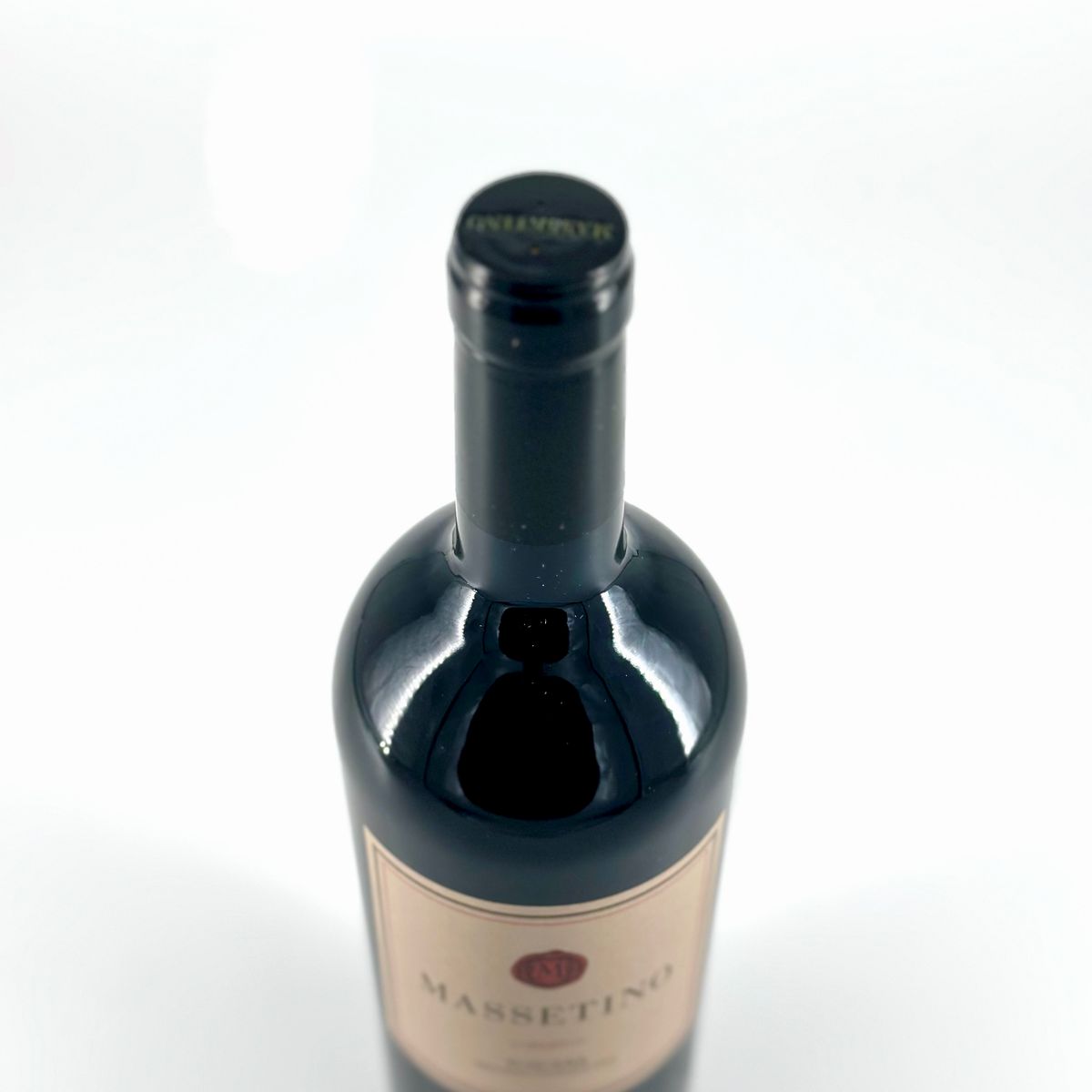 Tenuta Masseto, Massetino