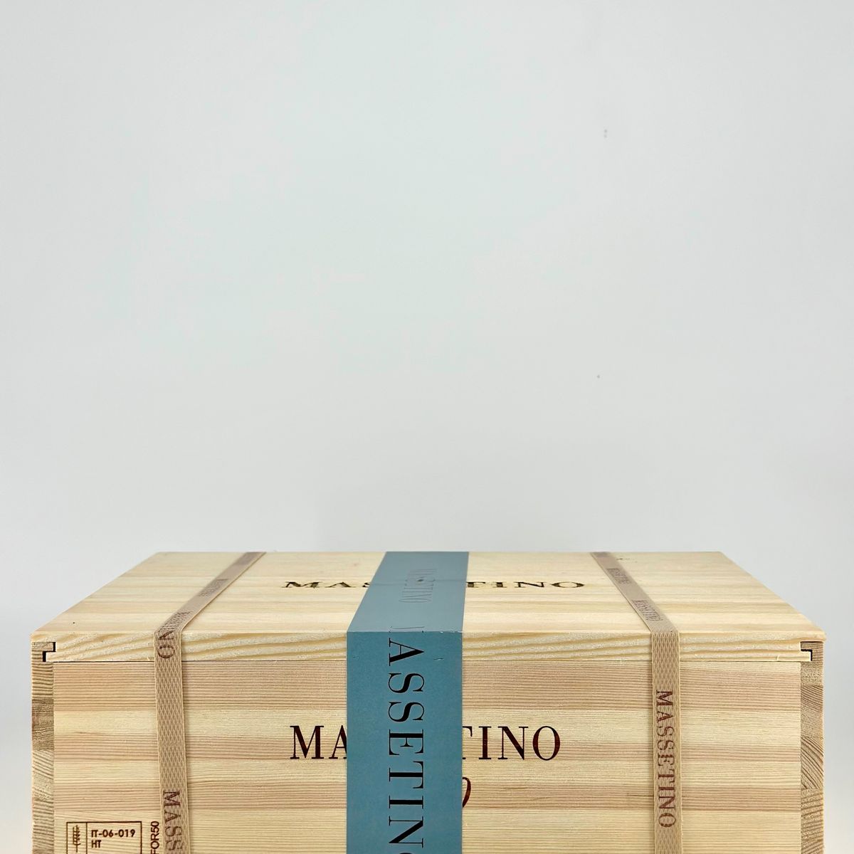 Tenuta Masseto, Massetino