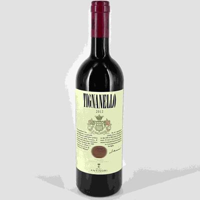 Marchesi Antinori, Tignanello
