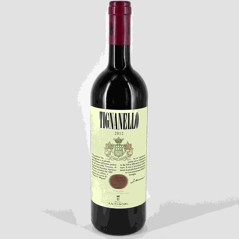 Marchesi Antinori, Tignanello