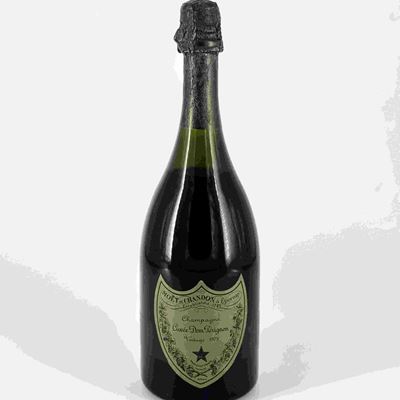 Moët Et Chandon, Dom Pérignon Cuvée Vintage 1973