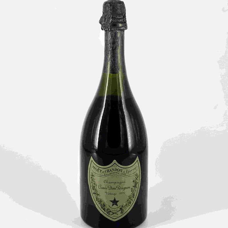Moët Et Chandon, Dom Pérignon Cuvée Vintage 1973