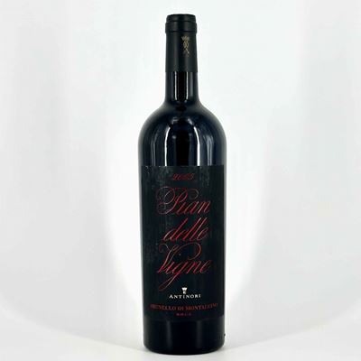 Marchesi Antinori Pian delle Vigne