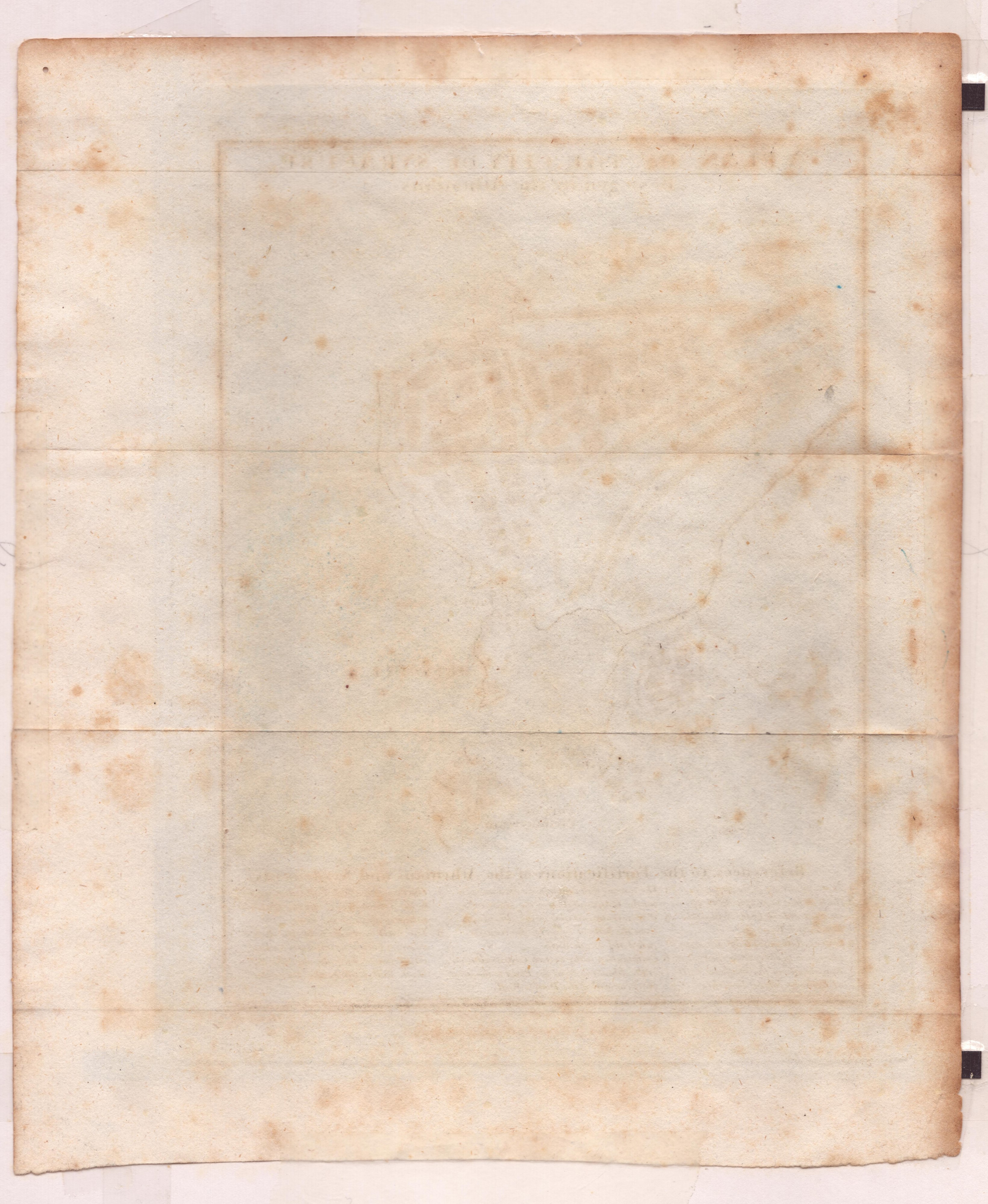 Syracuse Door D'atheners Belegered, 1750 Ca