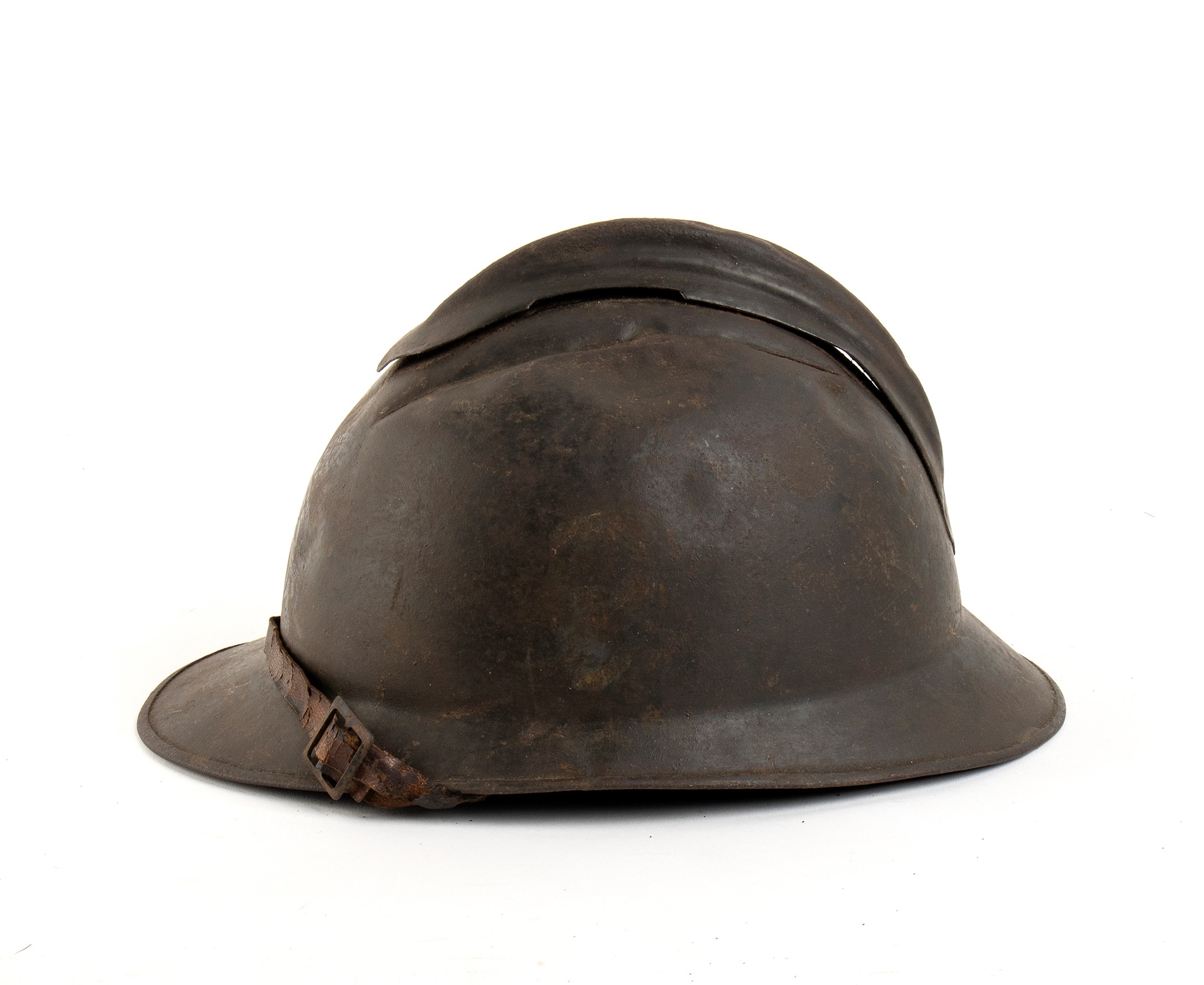 Elmo M.16 da Alpino