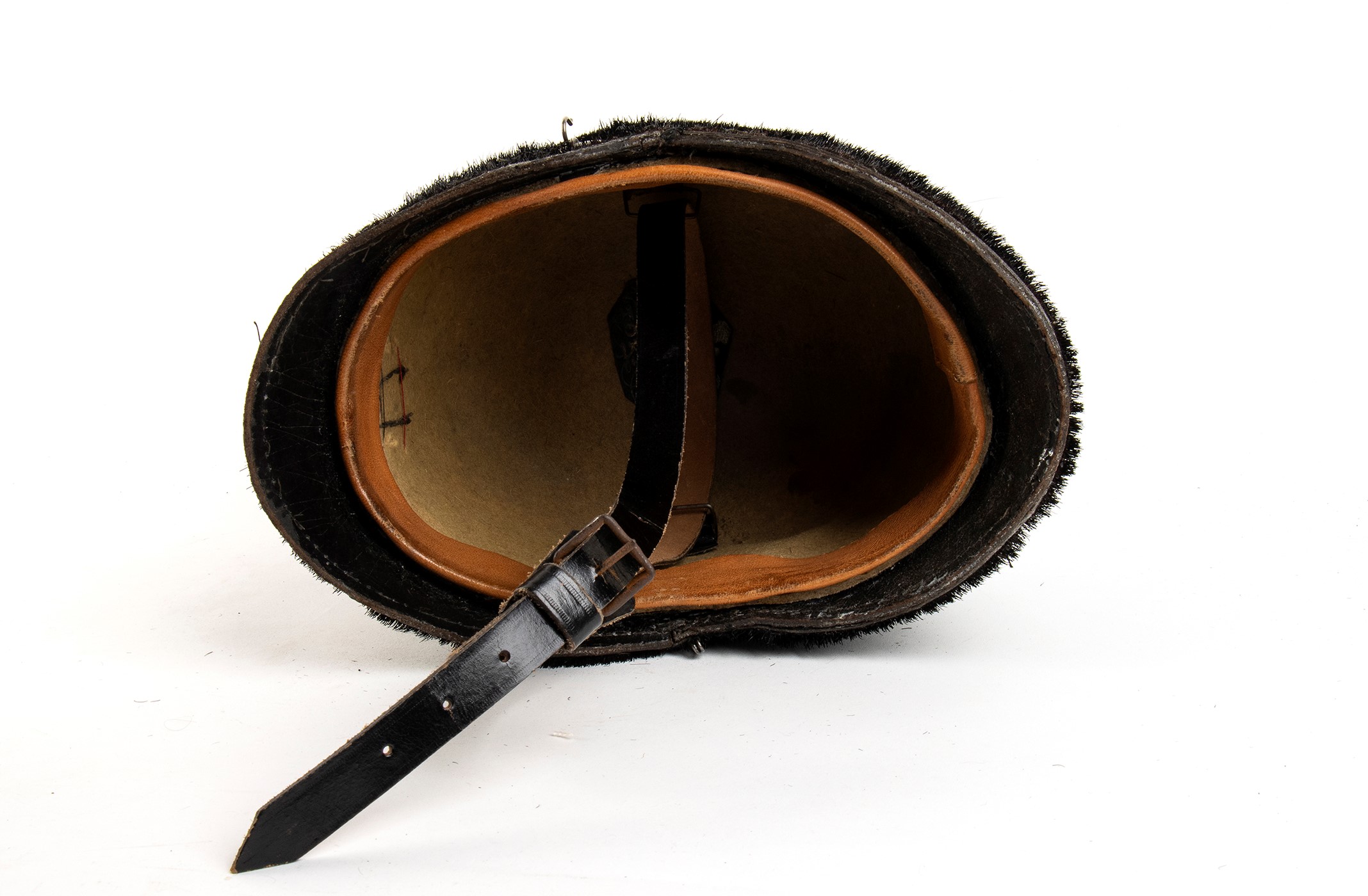 Colbacco da Truppa con Telino