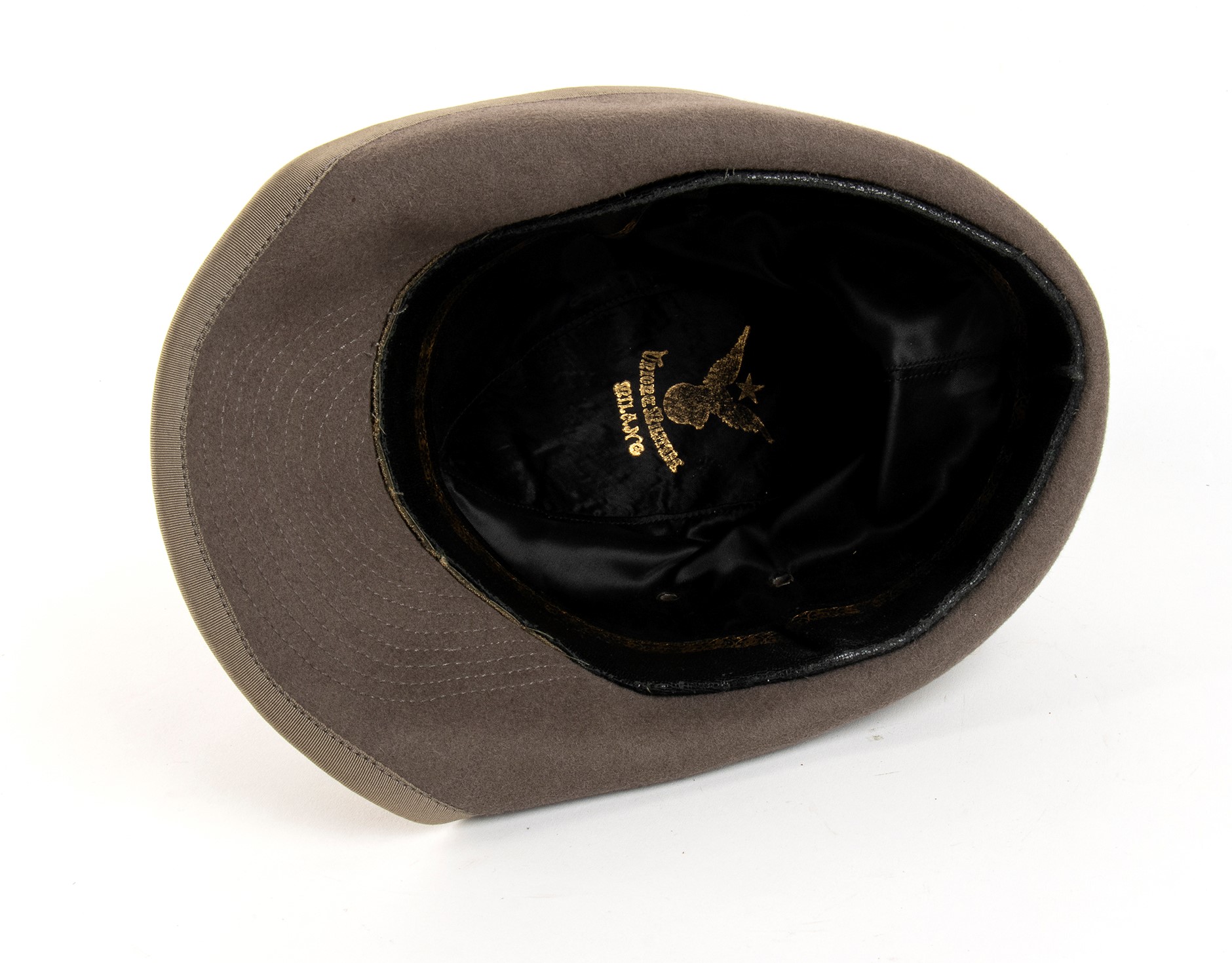 Cappello M.909 da Maggiore degli Alpini