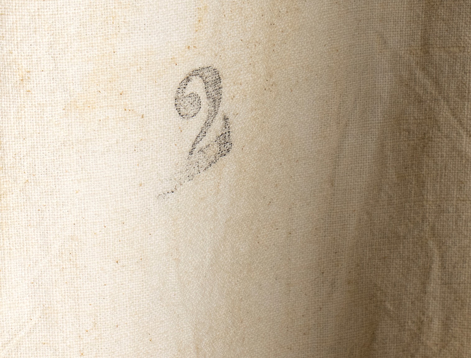 Grande Guerragiubba da Caporal Maggiore con Distintivo da Lancia Bombe