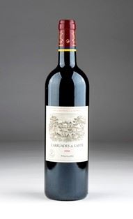 S.C. De Château Lafite Rothschild, Carruades de Lafite...