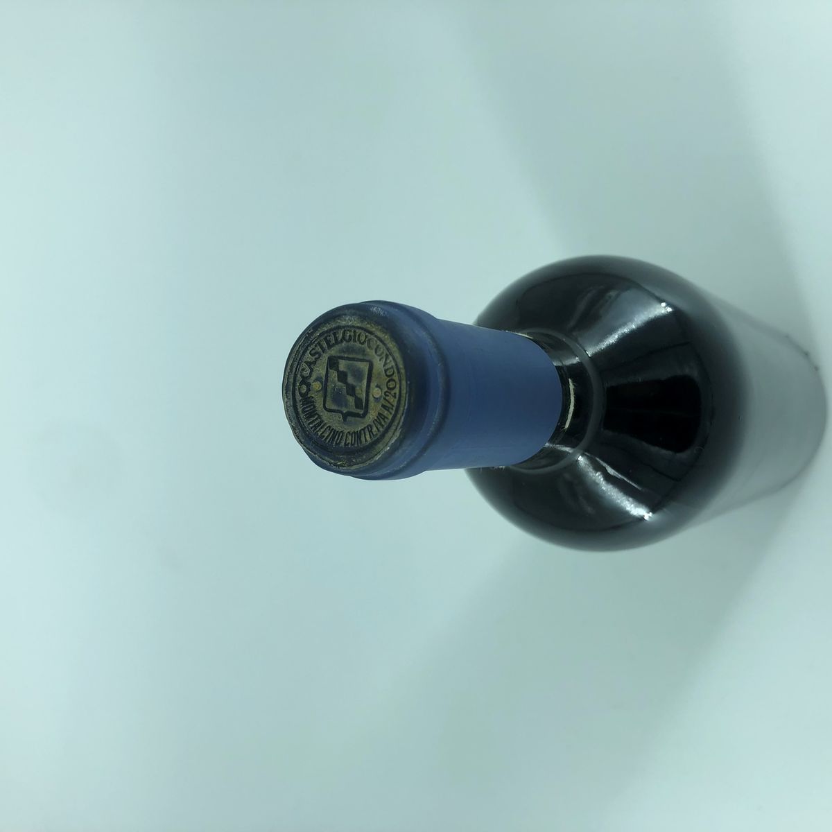 Tenuta Castelgiocondo, Brunello di Montalcino