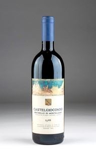 Tenuta Castelgiocondo, Brunello di Montalcino ...