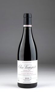 Domaine Laurent Roumier, Clos de Vougeot Grand Cru...  - Auction Vini e Distillati. Pregiati da Collezione e d'Annata. - Bertolami Fine Art - Casa d'Aste