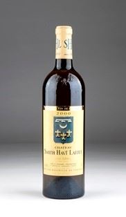 Château Smith Haut Lafitte, Pessac-Léognan...  - Asta Vini e Distillati. Pregiati da Collezione e d'Annata. - Bertolami Fine Art - Casa d'Aste