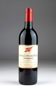 Château La Fleur-Pétrus, Pomerol...  - Asta Vini e Distillati. Pregiati da Collezione e d'Annata. - Bertolami Fine Art - Casa d'Aste