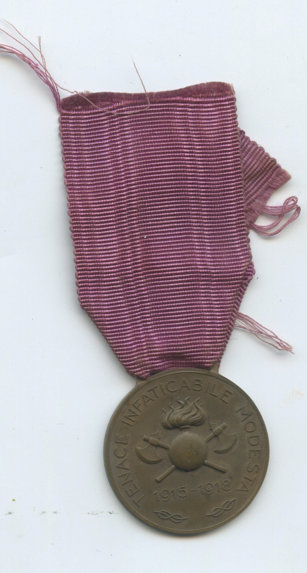 Medaglia Commemorativa Dell'arma del Genio
