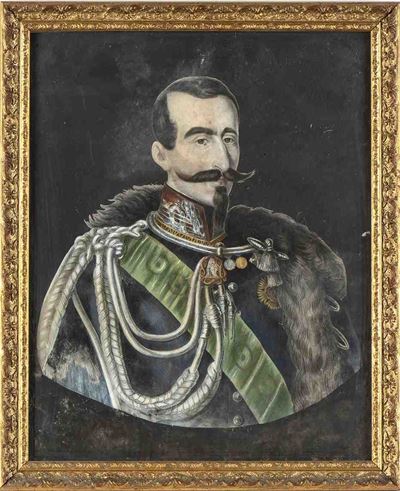 Ritratto di Ferdinando, Duca di Genova