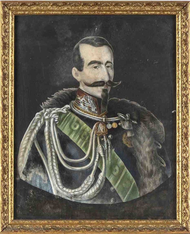 Ritratto di Ferdinando, Duca di Genova