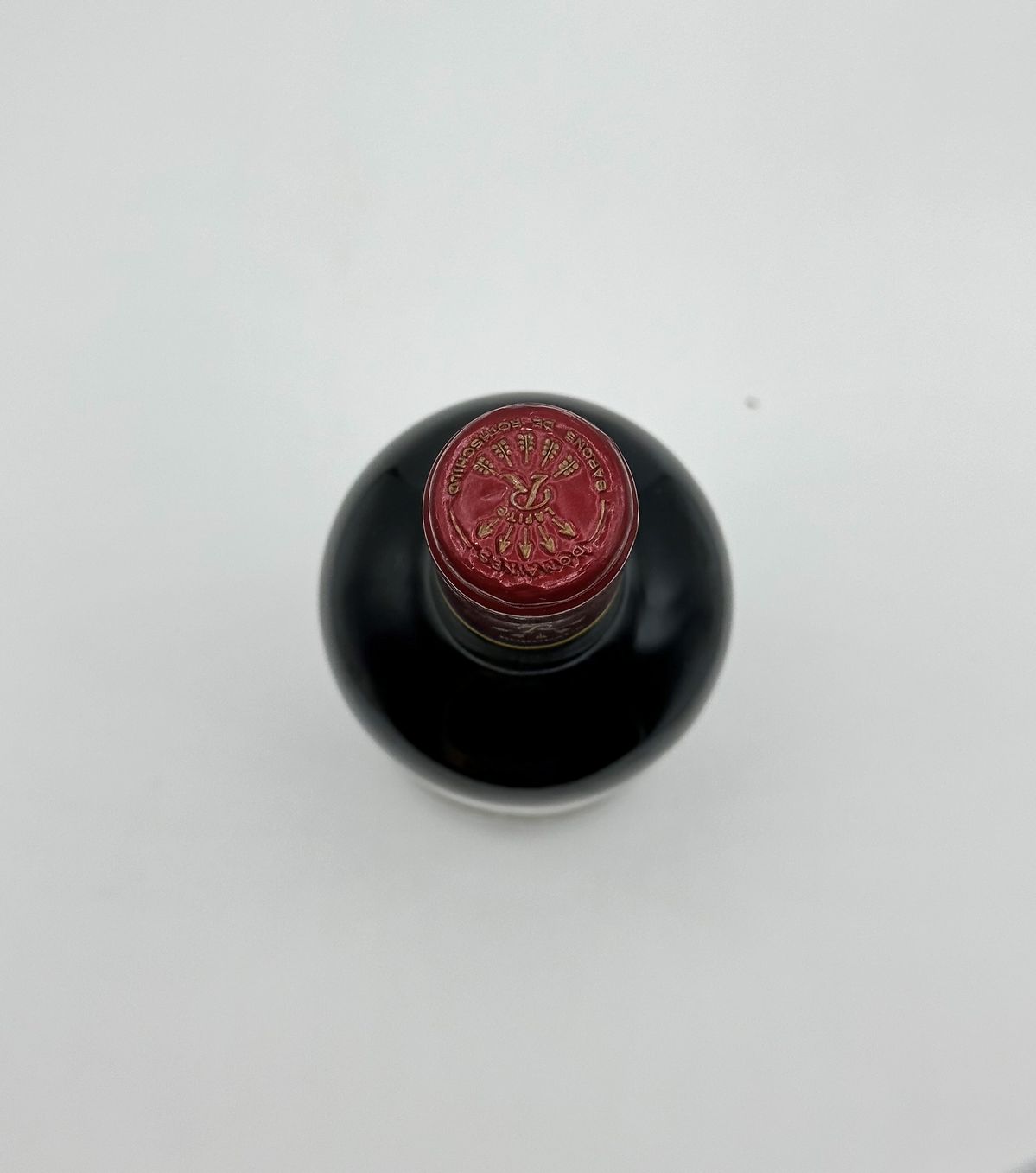 s.C. De Château Lafite Rothschild, Carruades De Lafite