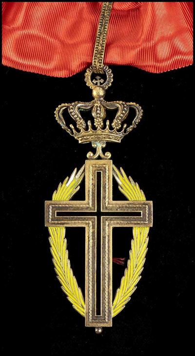 Ordine del Patriarcato Ortodosso