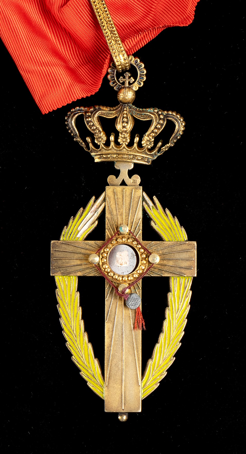 Ordine del Patriarcato Ortodosso