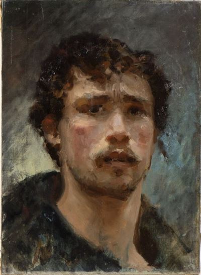 Autoritratto