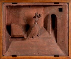 ARTURO MARTINI - Untitled...