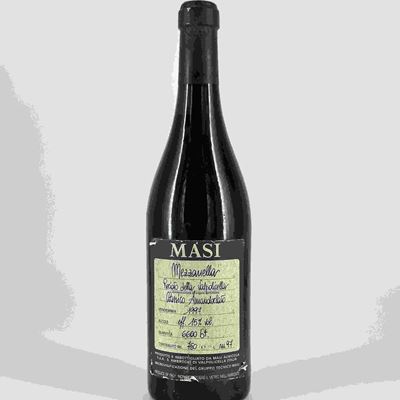 Masi Costasera, Amarone della Valpolicella