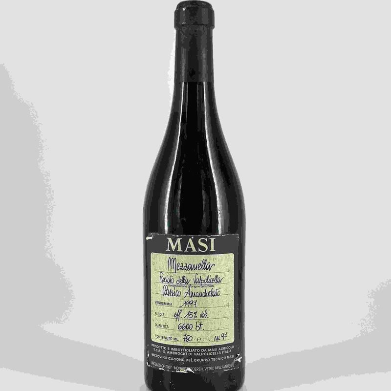 Masi Costasera, Amarone della Valpolicella