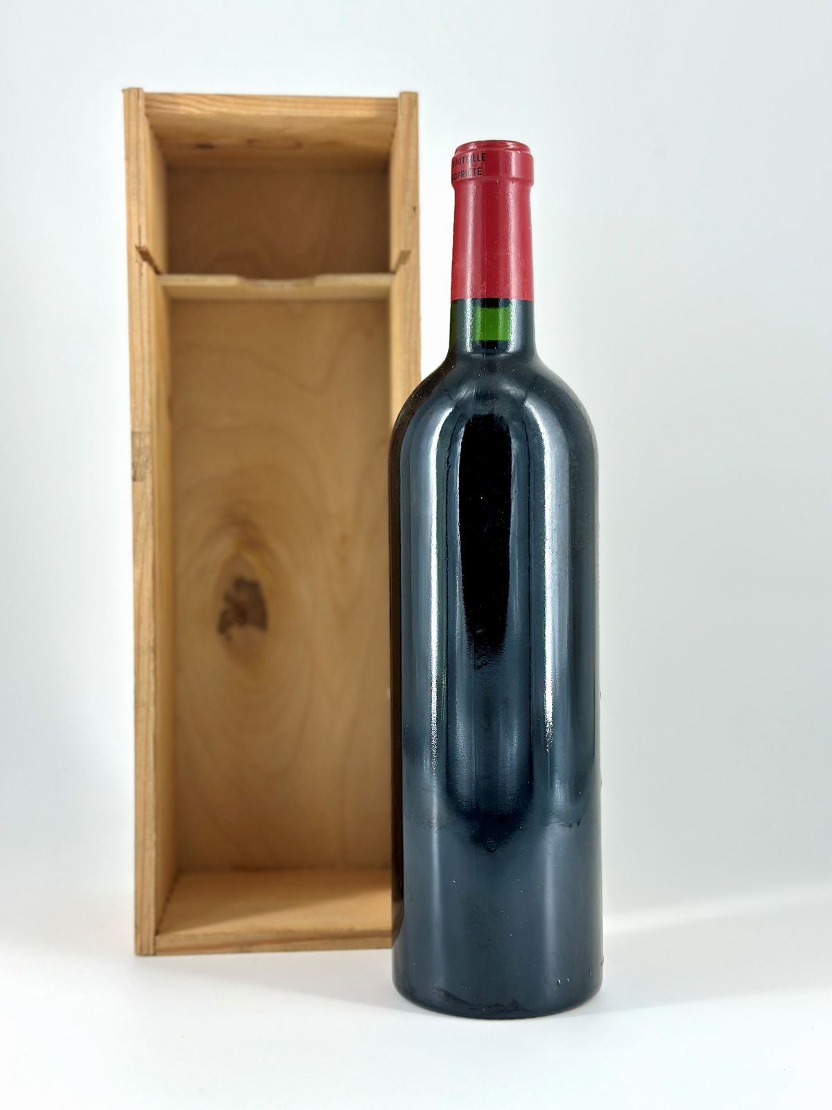 Château Latour, Grand Vin De Château Latour