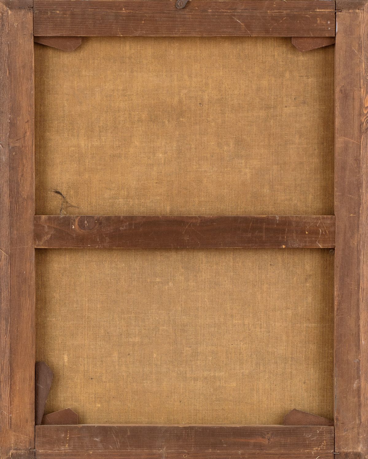 Scuola Romana, Seconda Metà XVII Secolo - San Girolamo Penitente