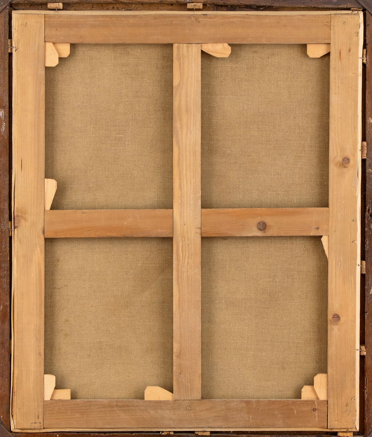 Scuola Napoletana, Fine XVII - Primo Quarto del XVIII Secolo - Maria Maddalena Penitente