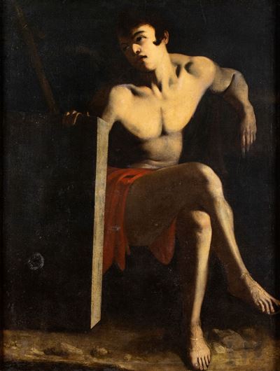 San Giovanni Battista