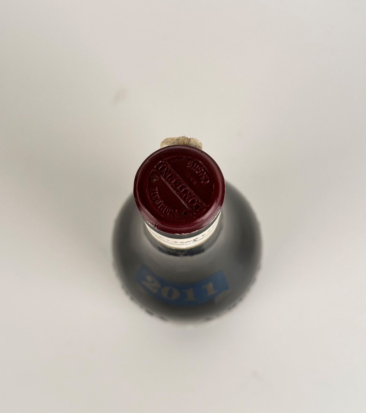 Giacomo Conterno, Francia Barolo