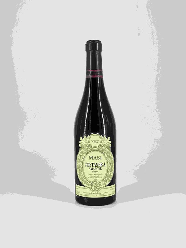 Masi Costasera, Amarone della Valpolicella...  - Auction Vini e Distillati. Pregiati da Collezione e d'Annata. - Bertolami Fine Art - Casa d'Aste