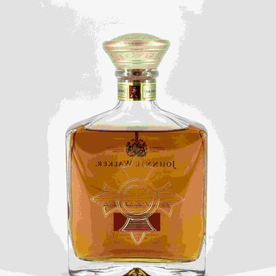 Johnnie Walker John Walker & Sons Xr 21 Year Old Blended Malt Scotch Whisky