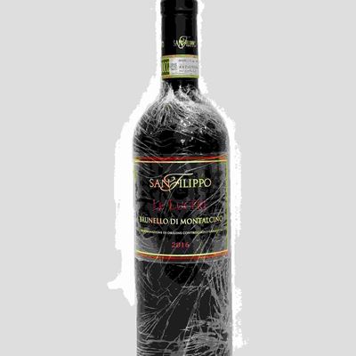 San Filippo Brunello di Montalcino, le Lucére