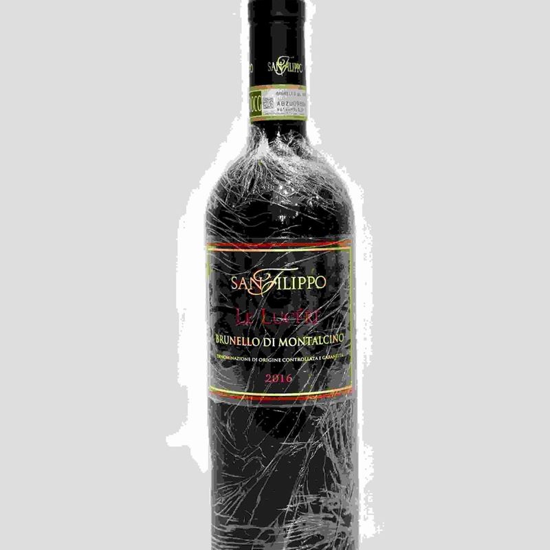 San Filippo Brunello di Montalcino, le Lucére