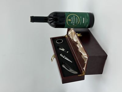 Tenuta Caparzo, Brunello di Montalcino