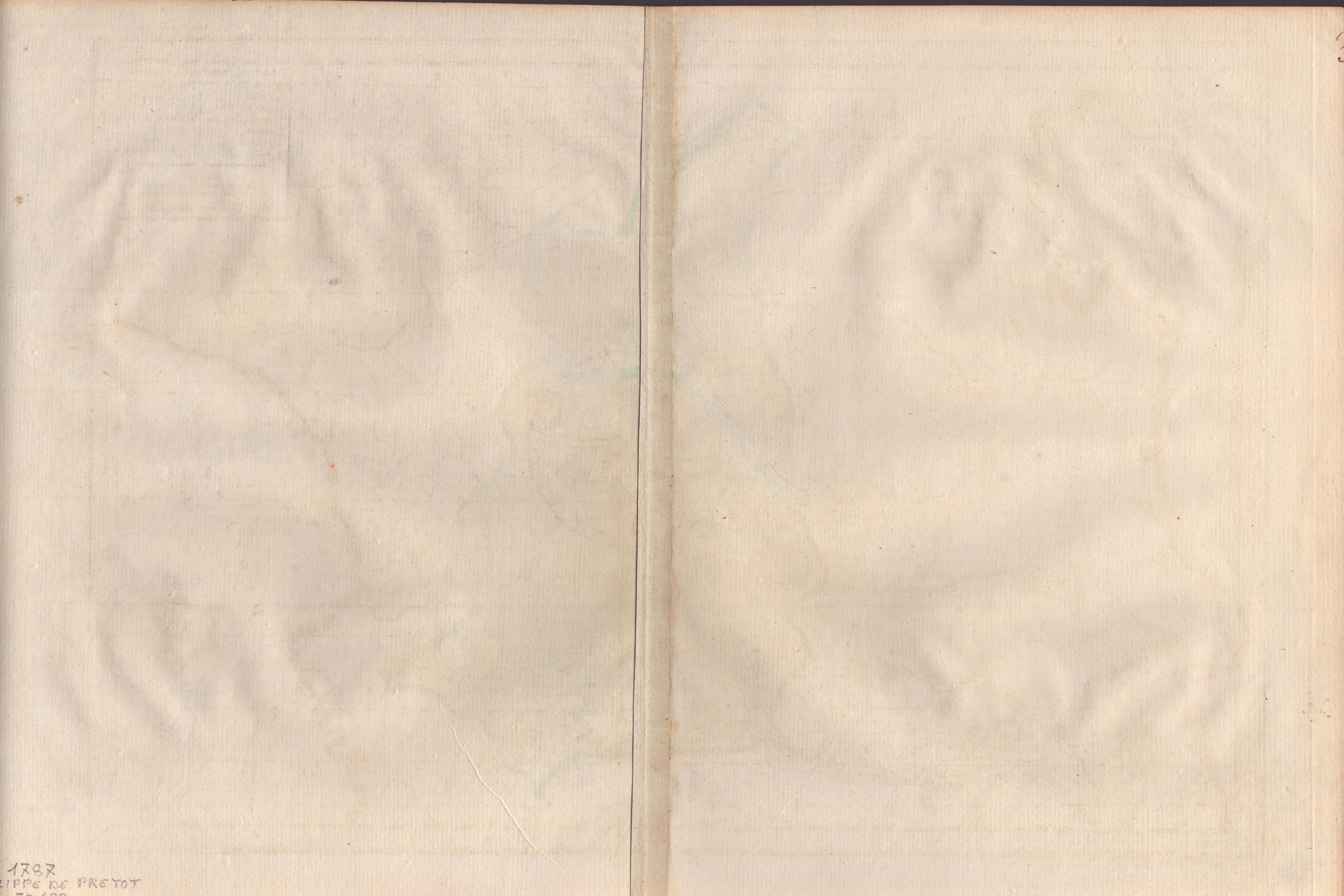 Chorographie de la vielle et nouvelle Castille